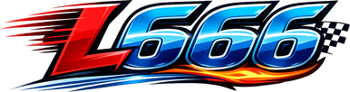 L666 লোগো